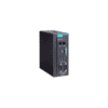 DRP-C100-C7-T Máy tính công nghiệp gắn DIN Rail Moxa