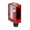 DRT25C.3R/LT-M12 Cảm biến quang khuếch tán tham chiếu động Leuze