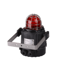 E2XB05AC230BN4A1B/A Đèn chớp Xenon 5J 230VAC E2S