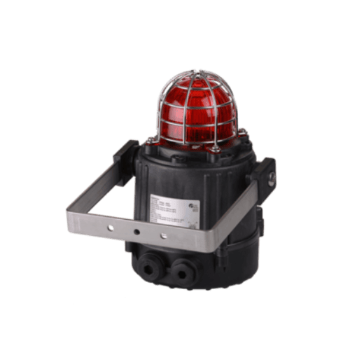 E2XB05AC230BN4A1B/A Đèn chớp Xenon 5J 230VAC E2S