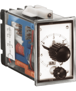 EC 7616 Relay thời gian trễ mở Dold