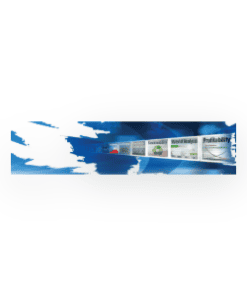 ECHO-MA4-BAR-R22 UNF-6PN-S06-F18-TCJ Cảm biến / bộ truyền áp suất Dynisco
