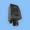 EDPR 125A45P Phích cắm nguồn công nghiệp chống nổ NAMBUK Electric Nambuk