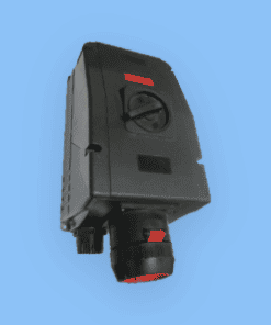EDPR 125A45P Phích cắm nguồn công nghiệp chống nổ NAMBUK Electric Nambuk