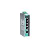 EDS-205A-T Switch Ethernet công nghiệp có quản lý Moxa