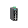 EDS-208-M-SC Switch Ethernet công nghiệp có quản lý Moxa