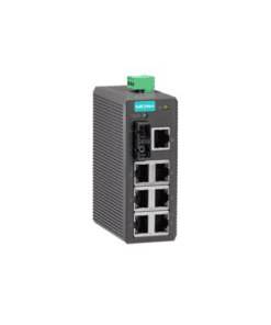 EDS-208-M-SC Switch Ethernet công nghiệp có quản lý Moxa