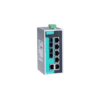 EDS-208A-MM-SC Switch Ethernet công nghiệp có quản lý Moxa