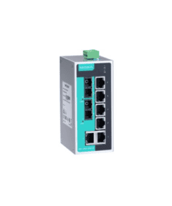 EDS-208A-MM-SC Switch Ethernet công nghiệp có quản lý Moxa