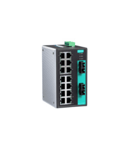 EDS-316-MS-SC Switch Ethernet công nghiệp có quản lý Moxa