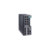 EDS-4014-4GS-2QGS-LV Switch Ethernet công nghiệp có quản lý Moxa