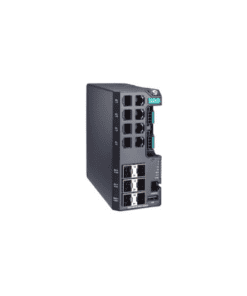 EDS-4014-4GS-2QGS-LV Switch Ethernet công nghiệp có quản lý Moxa
