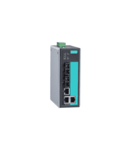 EDS-405A-MM-SC Switch Ethernet công nghiệp có quản lý Moxa