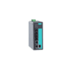 EDS-405A-MM-ST Switch Ethernet công nghiệp có quản lý Moxa