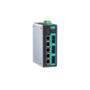 EDS-408A-1M2S-SC-T Switch Ethernet công nghiệp có quản lý Moxa