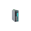 EDS-408A-MM-SC-T Switch Ethernet công nghiệp có quản lý Moxa