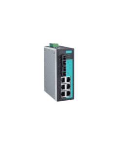 EDS-408A-MM-SC-T Switch Ethernet công nghiệp có quản lý Moxa