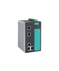 EDS-505A Switch Ethernet công nghiệp có quản lý Moxa