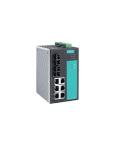 EDS-508A-SS-SC Switch Ethernet công nghiệp có quản lý Moxa
