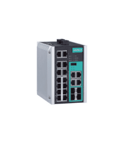 EDS-518E-4GTXSFP Switch Ethernet công nghiệp có quản lý Moxa