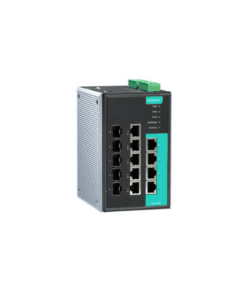 EDS-G509 Switch Ethernet công nghiệp Gigabit có quản lý Moxa
