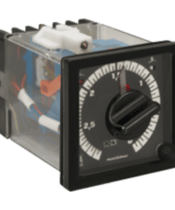 EF 7616 Relay thời gian trễ mở Dold