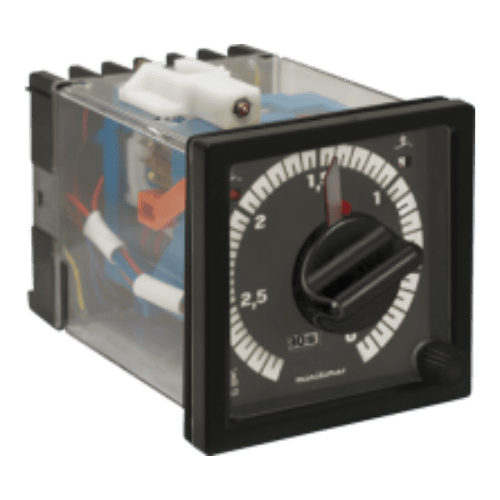 EF 7616 Relay thời gian trễ mở Dold