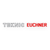 EGT30X15AP024-2000L Cảm biến tiệm cận cảm ứng M30, khoảng cách 15 mm Teknic Euchner