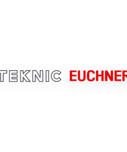 EGT30X15AP024-2000L Cảm biến tiệm cận cảm ứng M30, khoảng cách 15 mm Teknic Euchner