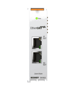 EK1122 Bộ chia EtherCAT 2 cổng Beckhoff