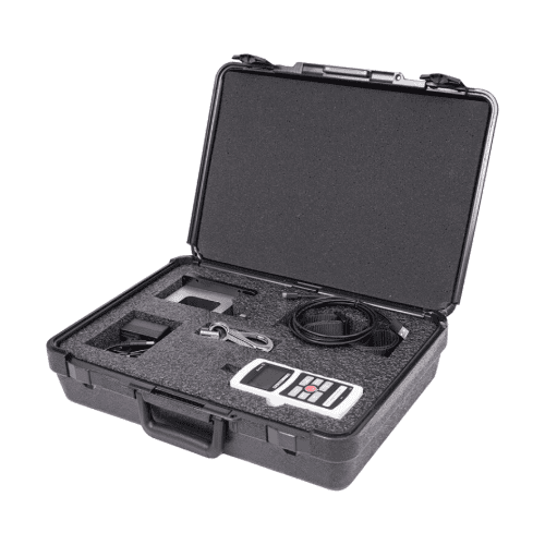 EKM5-200 Bộ đo lực cơ dùng đánh giá sức mạnh cơ bắp MARK-10