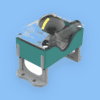 ES2.PE.PP2M01-3D Phụ kiện công tắc interapp