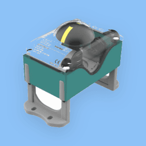 ES2.PE.PP2M01-3D Phụ kiện công tắc interapp