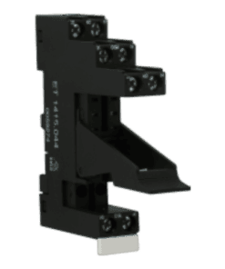 ET 1415.044 Đế cắm relay Dold
