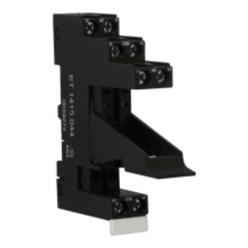 ET 1415.044 Đế cắm relay Dold