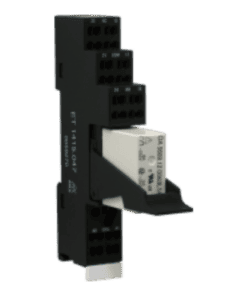 ET 1415.047 Đế cắm relay Dold