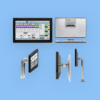 eView LT121-20-E1-00-00 Màn hình điều khiển Gefran