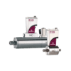 F-203AI-M50-IBD-55-V Bộ điều khiển lưu lượng khối lượng / Đồng hồ đo lưu lượng khối lượng Bronkhorst