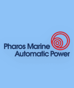 FA165EX Bộ nguồn cho thiết bị báo hiệu hàng hải Pharos Marine
