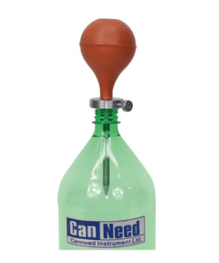 FHS-100 Thiết bị kiểm tra lon và bao bì CanNeed