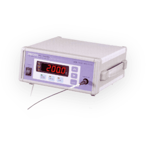 FL-2000 Nhiệt kế sợi quang huỳnh quang 1 kênh Anritsu