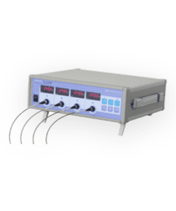 FL-2400 Nhiệt kế sợi quang huỳnh quang 4 kênh Anritsu