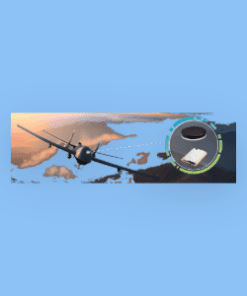 GAJT-410MS Ăng-ten chống nhiễu GNSS NovAtel