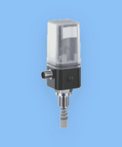 GEMU 1434 µPos Bộ định vị van điện khí nén GEMÜ Gemu