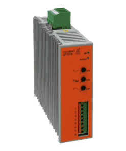 GF 9016 Bộ khởi động mềm và dừng mềm Dold
