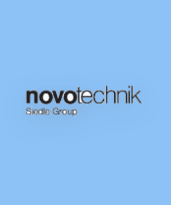 GNC T 1400 M02 E2 A23 Cảm biến vị trí Novotechnik