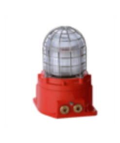 GNEXB2X10DC024AB1A1R/Y Đèn chớp Xenon 10J 20-28VDC E2S