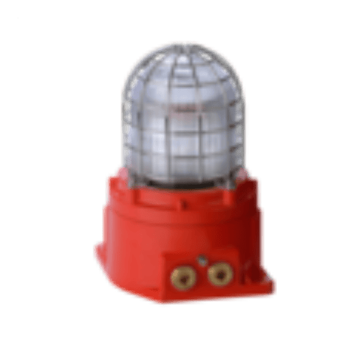 GNEXB2X10DC024AS3A1R/R Đèn chớp Xenon 10J 24VDC E2S
