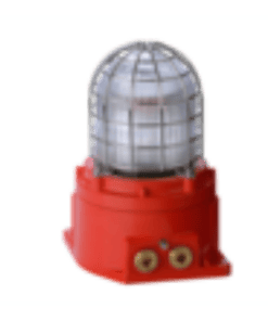 GNEXB2X10DC024AS3A1R/Y Đèn chớp Xenon 10J 24VDC E2S