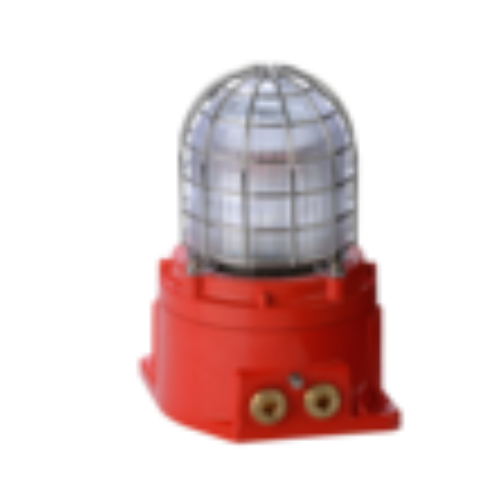 GNEXB2X10DC024AS3ATR Đèn chớp Xenon 10J 24VDC E2S
